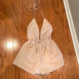 Stella Laguna Beach Romper